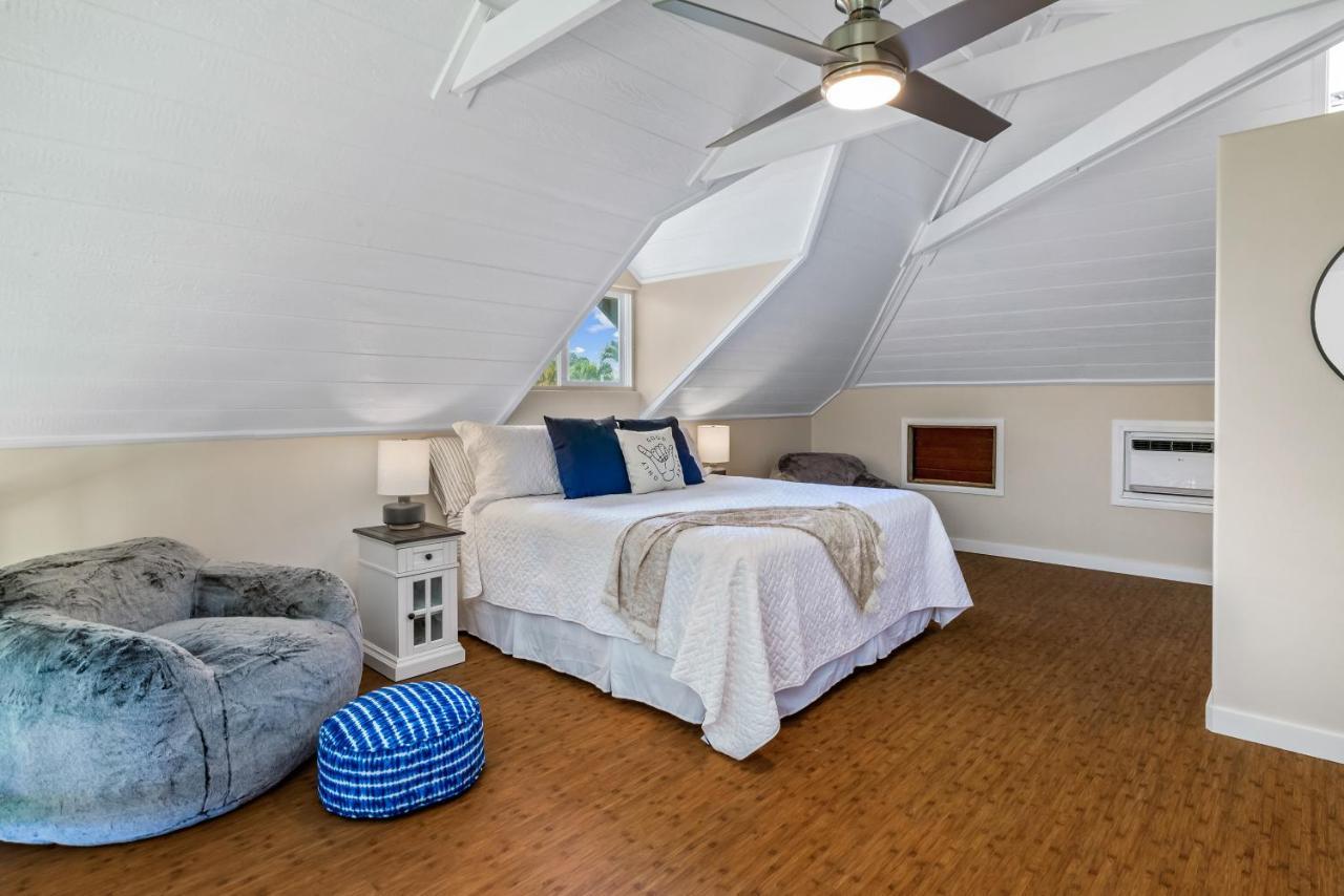 3982S Kalakaua Gorgeous Princevile Studio Princeville Buitenkant foto